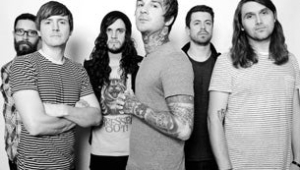 Image of CHIODOS: IT???S NOT YOU, IT???S ME TOUR