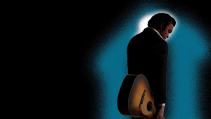Image of James Garner - Tribute to Johnny Cash
