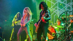 Image of Led Zeppelin 2 - Tribute Band