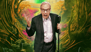 Image of Lewis Black