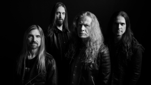Image of Megadeth