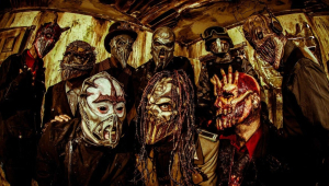 Mushroomhead