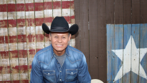 Image of Neal McCoy w/ Frank Ray