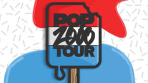 Image of Pop 2000 Tour