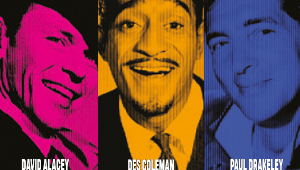 Image of The Rat Pack Show
