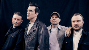 Image of Theory of a Deadman w/ Sevendust