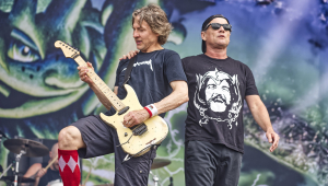 Image of Ugly Kid Joe
