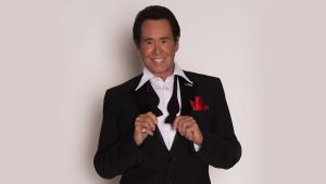 Image of Wayne Newton